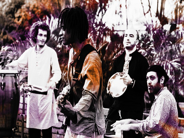 Band Lokkhi Terra